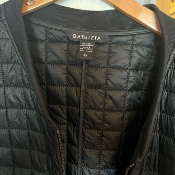 Athleta Coat - Picture 7 of 8